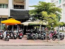 Hình ảnh Sang quán góc 2MT đường Lữ Gia, q. 11 khu đông đúc siêu dễ kinh doanh