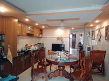 Hình ảnh Nhà Bùi Đình Túy 3 tầng, phong cách Châu Âu, giá 7,5 tỷ P. 12, Q. BT