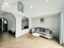 Hình ảnh Special Studio ban công rộng- bếp tách biệt gần sát cầu Sài Gòn