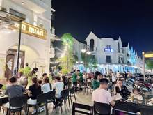Hình ảnh Chỉ với 10 tỉ sở hữu ngay căn shophouse sổ đỏ vĩnh viễn tại dự án