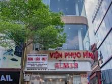 Hình ảnh [HOT] Cho thuê mặt phố PHẠM VĂN ĐỒNG - Diện tích 150m2 x 1 tầng, MT 9m