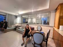 Hình ảnh Cần bán Trang Chủ MB66.COM / Đăng Ký Tặng 66K TheGOLDVIEW q4  Thiết kế 2PN 2WC Diện tích: 90  𝐦𝟐.