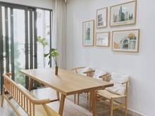 Hình ảnh Bán Trang Chủ MB66.COM / Đăng Ký Tặng 66K Celadon City Khu Emeral Quận Tân Phú - Dtich 72m2 2PN-2WC ,