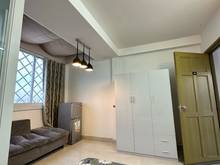 Hình ảnh [ Chính Chủ] Studio Full Nội Thất Ban công 25m2 Xóm Chiếu Q4