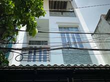 Hình ảnh Hàng nhà ưu đãi trong năm An Dương Vương Quận 5, 53m2, 1 tỷ 999