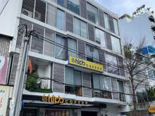 Hình ảnh Cho Thuê Toà Nhà Mặt Tiền Ngay Nguyễn Văn Trỗi, P8, Q Phú Nhuận 4T TM