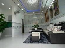 Hình ảnh Bán nhà Full nội thất hẻm Nguyễn Văn Lượng Q. Gò Vấp, 1T1L, 2 tỷ 460