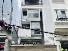 Hình ảnh Cho thuê nhà mặt tiền 75A Vĩnh Viễn, Phường 2, Quận 10. Ngay ngã tư Ng