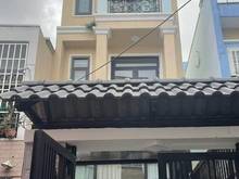 Hình ảnh KẸT TIỀN BÁN GẤP nhà LŨY BÁN BÍCH 1 tỷ 885 62m2 hẻm xe hơi