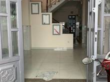 Hình ảnh BÁN GẤP! nhà Ngô Quyền. P6. Quận 10 53m2 1,850 tỷ sổ hồng riêng
