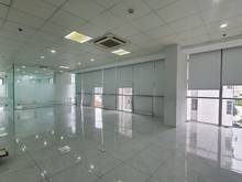 Hình ảnh Văn phòng ở chung cư Luxcity đường Huỳnh Tấn Phát 119m2 .