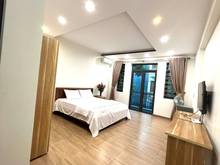Hình ảnh Cho thuê nhà Văn Cao mới xây đẹp, full nội thất tiện nghi: 4-6 phòng