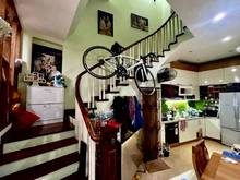 Hình ảnh Bán nhà MP Trường Chinh,Thanh Xuân full nội thất 42m2 hơn 7 tỷ