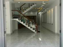 Hình ảnh Bán Nhà HXH, 90 m2, 2 Tầng, TAM CHÂU, THỦ ĐỨC, Nhỉnh 60 TR/m2