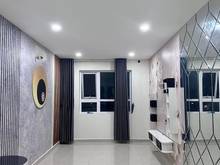 Hình ảnh Bán nhanh TOPAZ CITY 39 Cao Lỗ, Phường 4, Quận 8 2pn2wc 73m2 1tỷ500tr