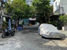 Hình ảnh Cho Thuê Nhà Nguyên Căn HXH Đường Nguyễn Văn Lượng Gò Vấp