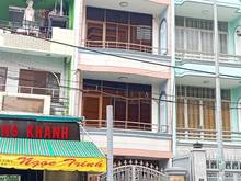 Hình ảnh Bán nhà MT đường số 2 p11 q6 gần trạm xăng (4*20) 3 lầu, chỉ 10.4 tỷ