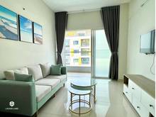 Hình ảnh Cho thuê chung cư Charmington La Pointe Thiết kế1PN 51m2 bao phí quản