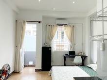 Hình ảnh Khai Trương Nhiều Căn Hộ Ban Công Giá 5-7tr Đường Hoàng Văn Thụ PN