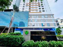 Hình ảnh Mb6623 nạp rút nhanh chóng 71m2- 2PN tại The Prince - Nguyễn Văn Trỗi