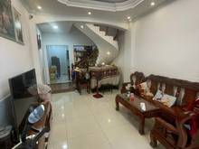 Hình ảnh CHẤN ĐỘNG! nhà Tô Hiến Thành. P13.Q10 45m2 1Tỷ950 sổ hồng riêng