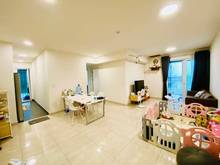 Hình ảnh 🔥🔥Căn Hộ Trang Chủ MB66.COM Chính Thức Krisvue Quận 2 :  - Căn 2pn - 2WC, 68m²,giá 1 tỷ 8