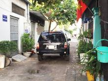 Hình ảnh Đất hẻm ÔTÔ -  Dương Thị Mười, P. Tân Thới Hiệp, Q12, 52m2, Chỉ 3.32Tỷ