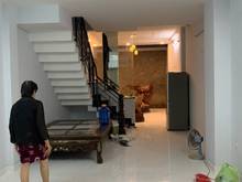 Hình ảnh Nhà mới ở ngay! MTKD đường số 33 q6 nằm trong KDC chợ An Dương Vương