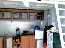 Hình ảnh Nhà Bán Cạnh Quận 1, Gần 100m2, 4 Tầng NHỈNH 11 TỶ