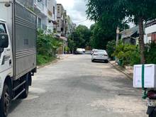 Hình ảnh 5 lô đất cuối đường Bát Nàn, Thạnh Mỹ Lợi, Quận 2. Sổ hồng riêng 96m2