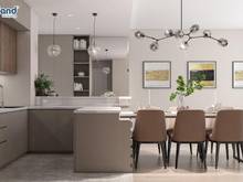 Hình ảnh Bán và Cho Thuê Căn Hộ The Peak - Midtown Phú Mỹ Hưng Q7 TP HCM