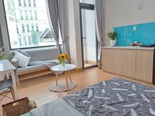 Hình ảnh Căn Hộ/Trang Chủ MB66.COM Chính Thức Mặt Tiền Trần Doãn Khanh 1PN Giá Tốt Quận 1