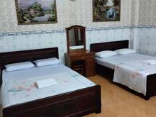 Hình ảnh Cho thuê khách sạn 12 phòng mặt tiền Đặng Văn Ngữ, P.13, Q.Phú Nhuận.