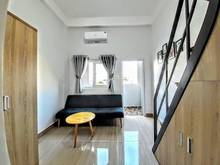 Hình ảnh chung cư mini ngay Đại học Văn Hiến - Âu Cơ