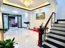 Hình ảnh Chuyển công tác bán gấp nhà Nguyễn Tri Phương, quận 10 1tỷ986 64m2 shr