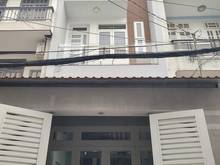 Hình ảnh VỊ TRÍ ĐẸP bán nhà NGUYỄN THỊ THẬP Q7 1 tỷ 615 54m2