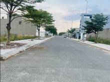 Hình ảnh Bán cắt lỗ vài lô đất 80 đến 260m2 khu dân cư TânĐô cầu Xáng BìnhChánh