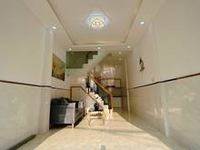 Hình ảnh Bán gấp căn nhà SHR- 72m2- CÁCH CHỢ HIỆP THÀNH VÀI PHÚT DI CHUYỂN.