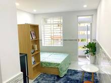 Hình ảnh Phòng đường hoàng hoa thám - 3tr7 - full đồ - mới xây