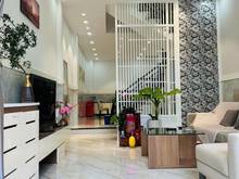 Hình ảnh Chính chủ cần BÁN NHÀ GẤP để xoay vốn làm ăn