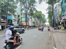 Hình ảnh Cho thuê nhà nguyên căn 36 phòng, 37wc, đường Hồ Đắc Di, Q.Tân Phú.