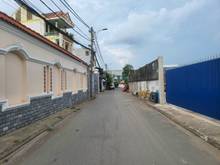 Hình ảnh Bán Lô Đất 80m2 Mặt Tiền Đường Số 9 P.Tăng Nhơn Phú B