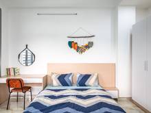 Hình ảnh Penhouse Thiết Kế Hiện Đại - Full Nội Thất tại Quận 1