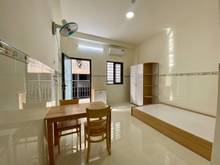 Hình ảnh 🔥 Studio hướng bancol cực đẹp giá tốt trung tâm Tân bình ngay K300