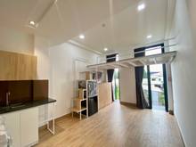 Hình ảnh Khai trương siêu phẩm Studio 2bancol Full NT ngay Lê Văn Việt