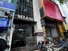 Hình ảnh cho thuê nhà Mặt Phố NGUYỄN CHÁNH CẦU GIẤY 4m mặt tiền