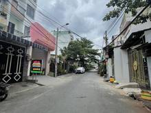 Hình ảnh Bán nhà hẻm xe hơi Lê Văn Quới Bình Tân 43mx3T 3PN nhỉnh 3 tỷ.