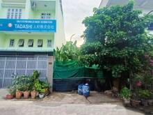Hình ảnh Đất Mặt Tiền Trục Chính KDC Đại Hải,đường Phan Văn Hớn,gần Chợ Đại Hải
