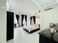 Hình ảnh Mb6623 nạp rút nhanh chóng Cho Thuê  - gần Đại Học Kinh Tế, Kiến Trúc - Bancolny - Sạch sẽ