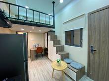 Hình ảnh Cho thuê Trang Chủ MB66.COM / Đăng Ký Tặng 66K duplex mới full nội thất đường Hồ Văn Huê Phú Nhuận